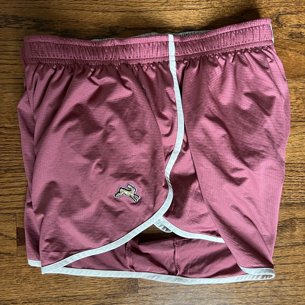 Tracksmith Running Shorts
